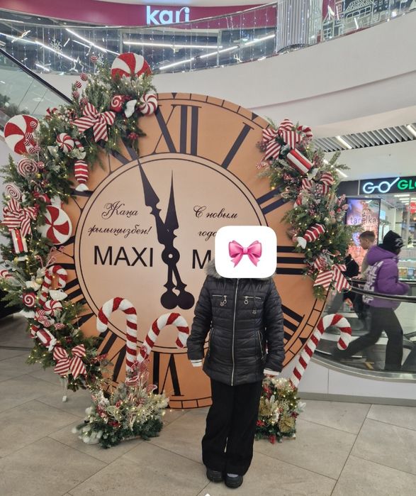 Продаётся куртка