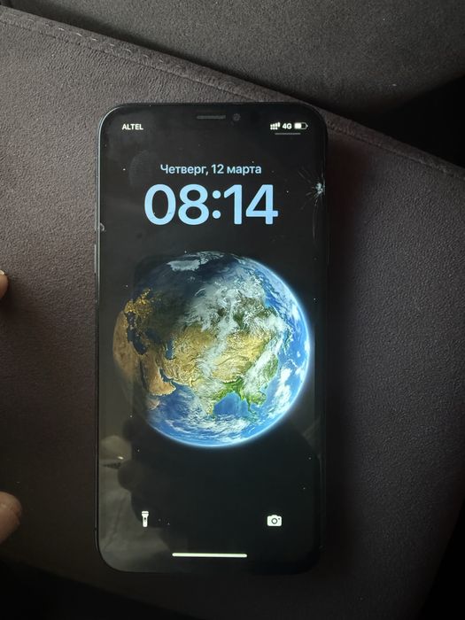 Продается айфон xs 256gb