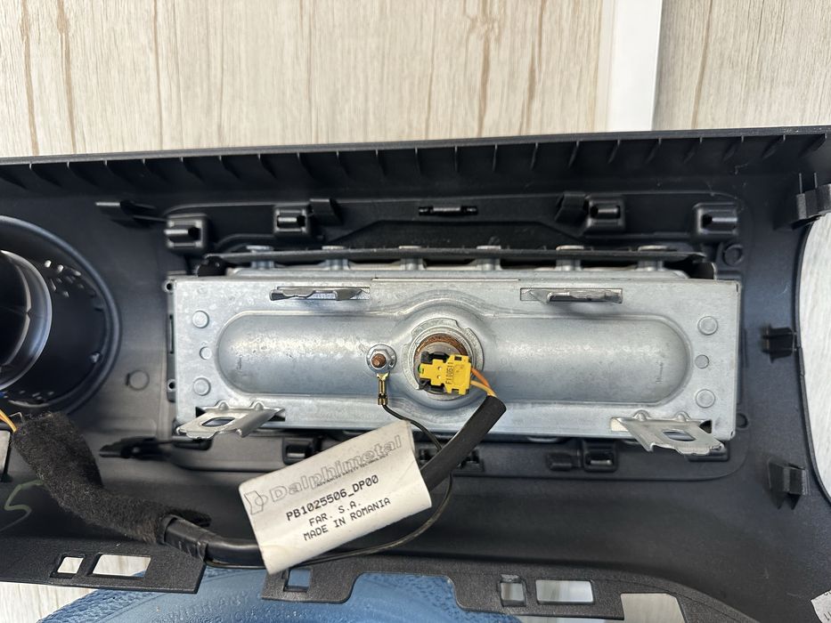 Десен airbag за Ситроен Берлинго 2008-2015г.!