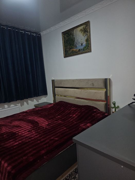 Сдаётся уютная 2х комнатная квартира возле метро Максим Горький метро.