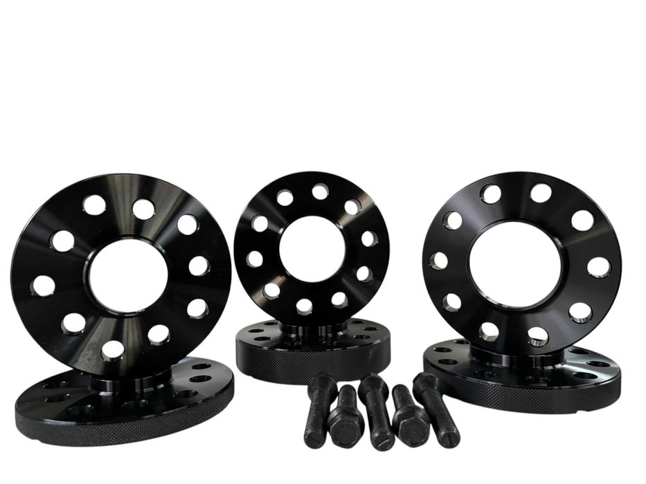 Фланци за Джанти 5х100 5х112 5х120 Фланци за Audi Bmw Mercedes Flanci