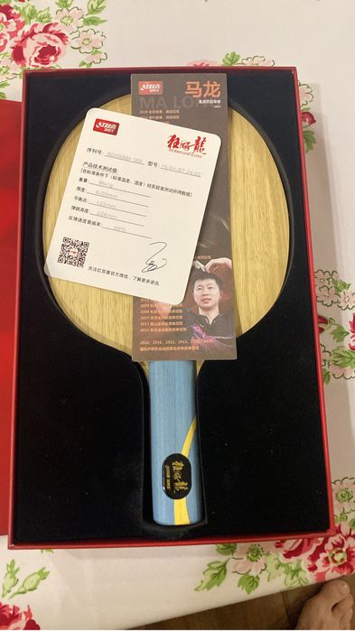 Основание для настольного тенниса