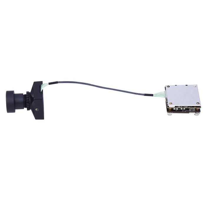 FPV Action Cam Hawkeye Firefly Split V6-PRO 6K Senzor 1" Sony 20MP [NOU]
