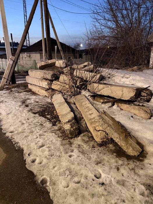 Продам блоки. Цена договорная