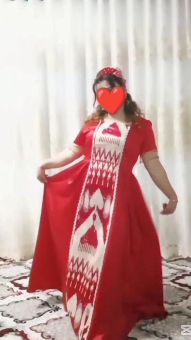 Kelinlar uchun koʻylak