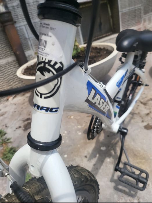 Децки велосипед Drag