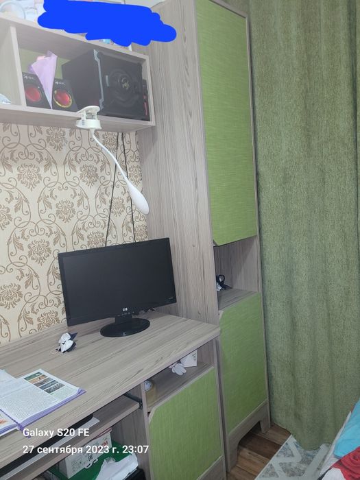 Детский спальный гарнитура