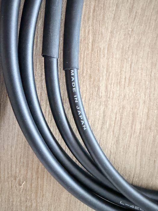 Cablu XLR 3feet, 91cm Benchmark Media