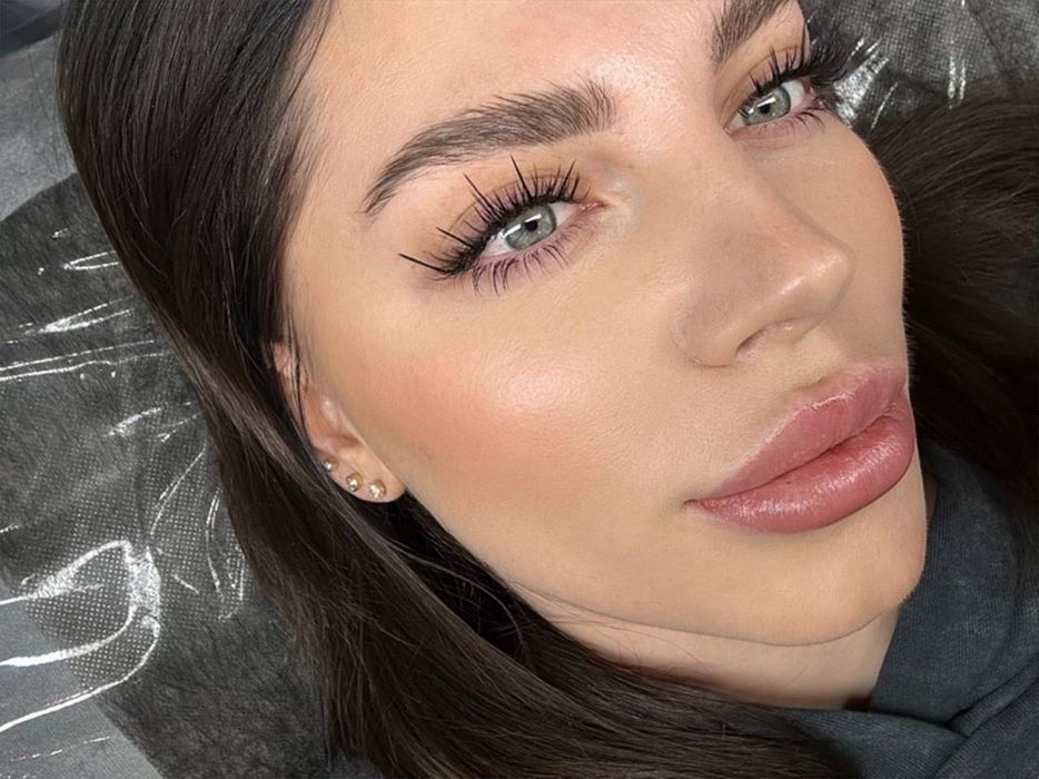 Мигли/ миглопластика / вежди/ ламинирование на Мигли