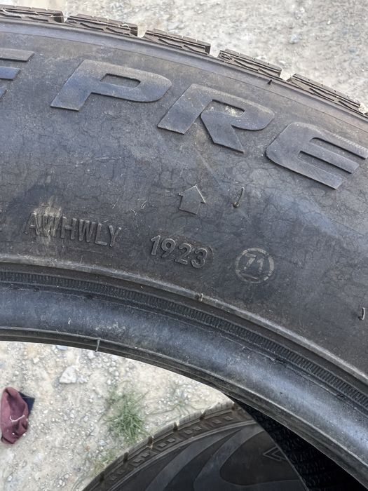 зимний покрышка r16