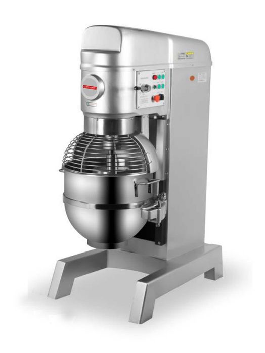 FIRMANN AD40 - Mixer planetar 40litri cu 3 viteze (negociabil)