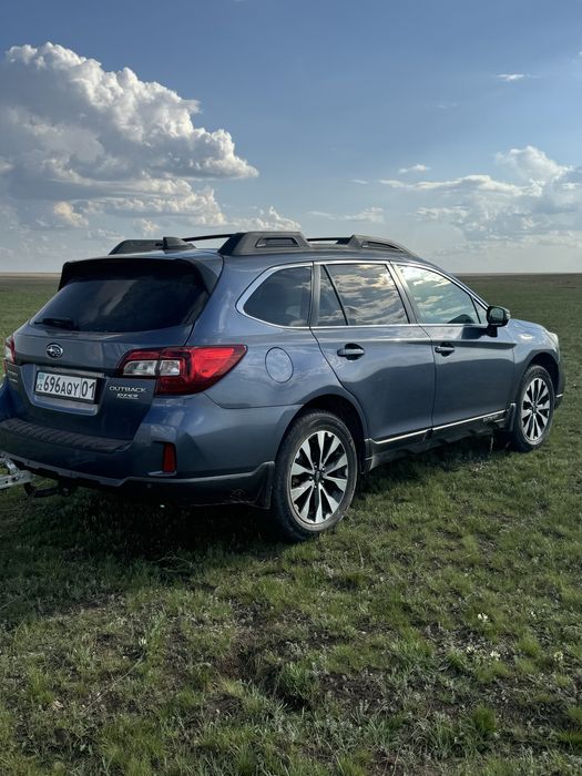 Обмен на лошодей subaru