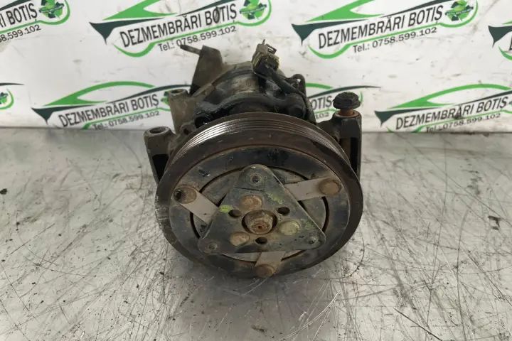 Compresor AC Peugeot 307 2001 1.6 MT (109 hp)
