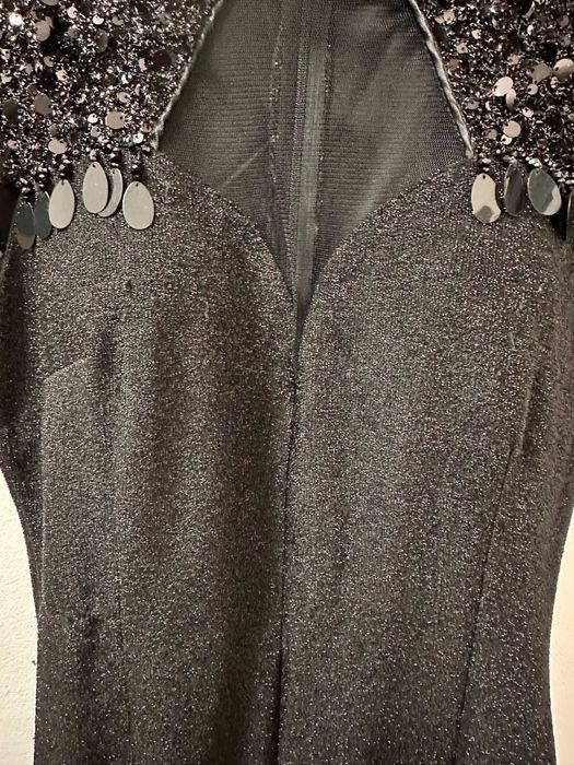 Rochie damă neagră