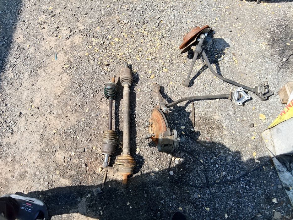 Продаю б/у рулевая колонка ваз 21099