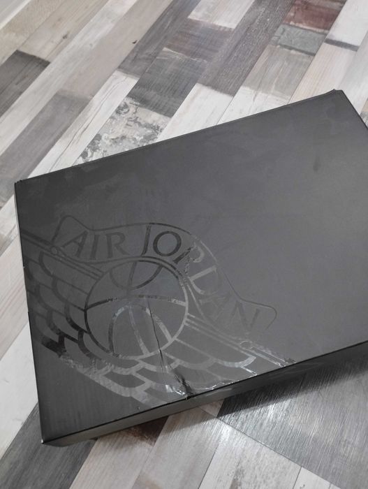 Маратонки Air Jordan 1