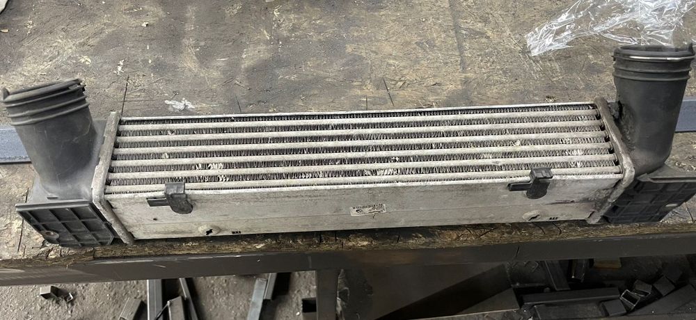 Intercooler BMW e90 sau e91