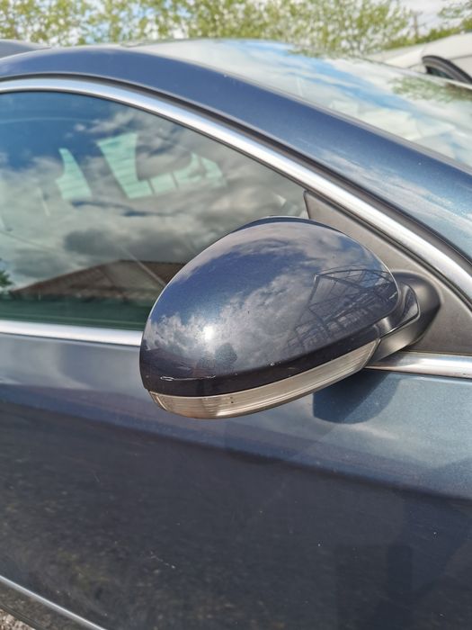 oglinzi rabatare electrica passat b6