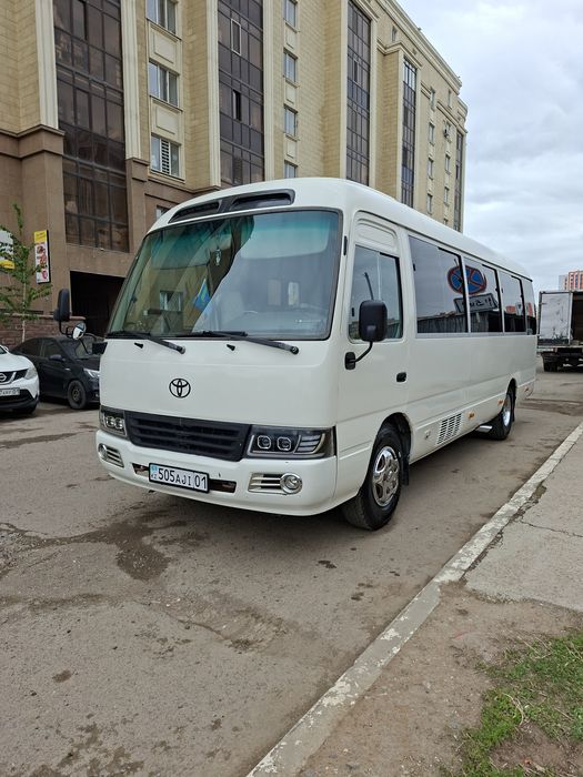 Аренда автобус 24/7