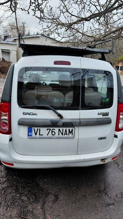 Vand dacia logan mcv.