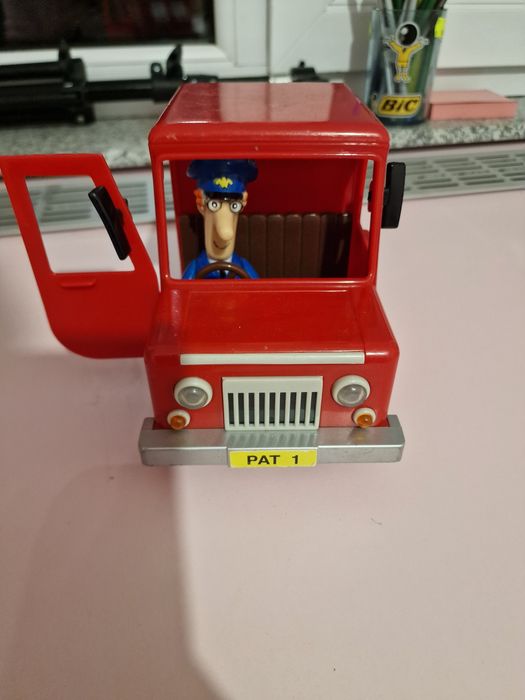 Lot jucarii second hand