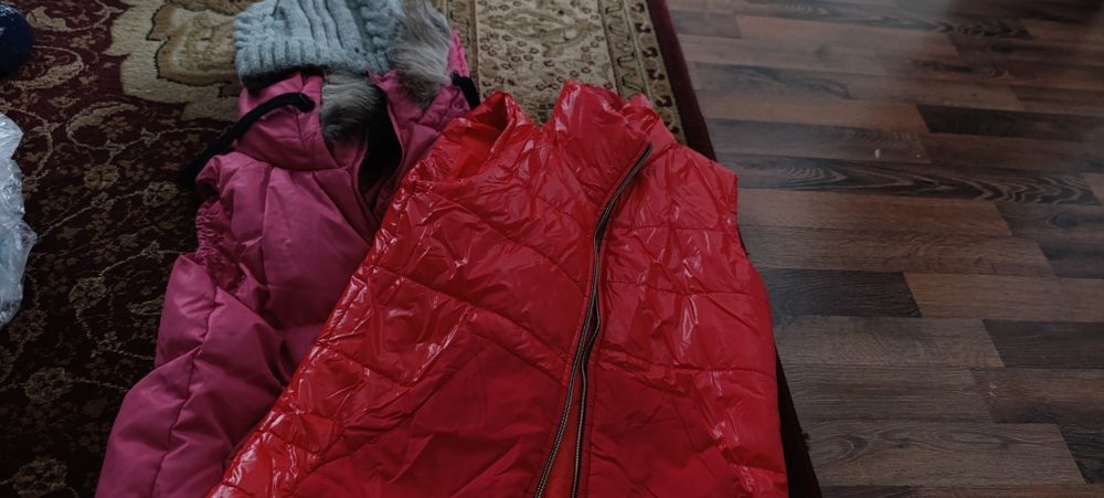 Отдам даром вещи