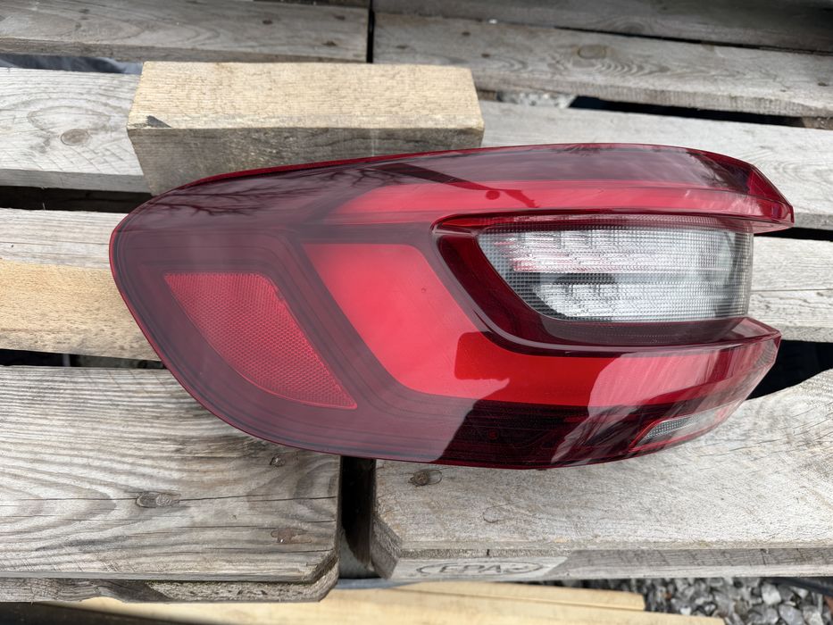 Стоп BMW X5 G05 2021 год.-