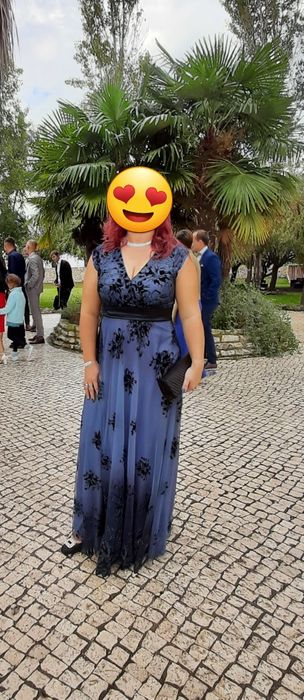 Vand rochie eleganta