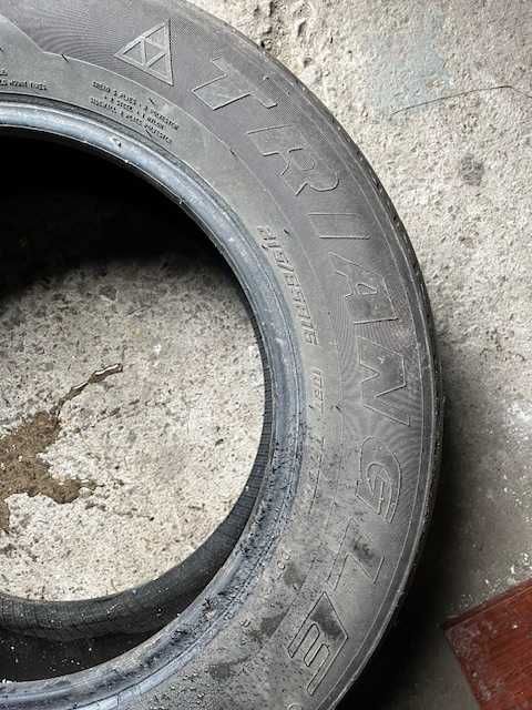 Продам автошину "Triangie"