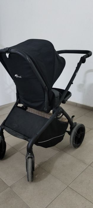 В продаже Коляска 2 в 1