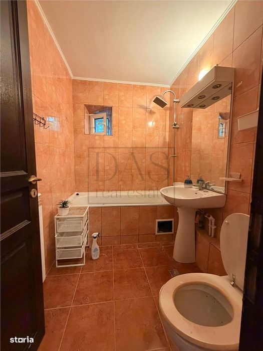 Apartament 3 camere | Aviatiei - Nicolae Caramfil | Nemobilat