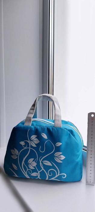 Косметичка сумочка дорожная