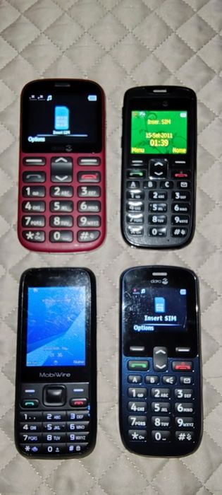 Pentru drumeție Nokia Samsung & Notorola