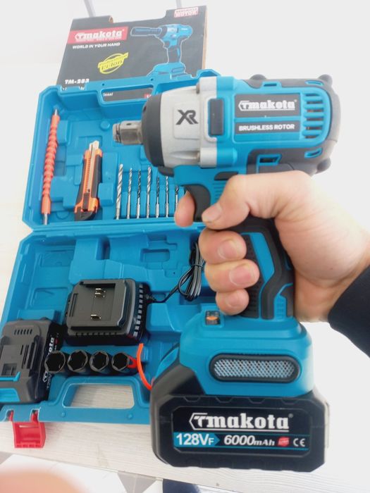 Makota gaykarot  tm 283