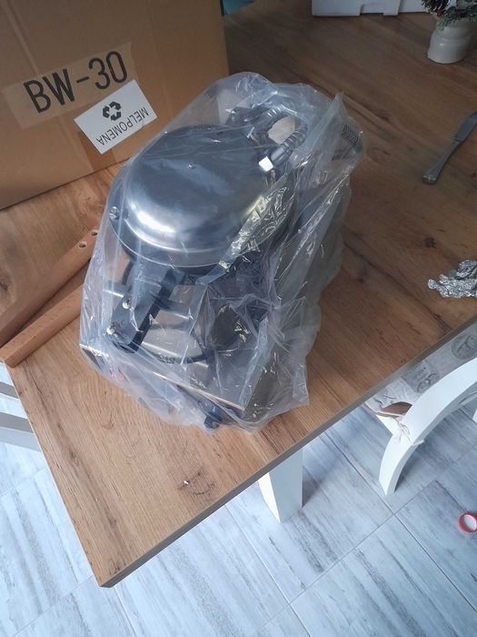 Гофретник Бъбъл гофрети