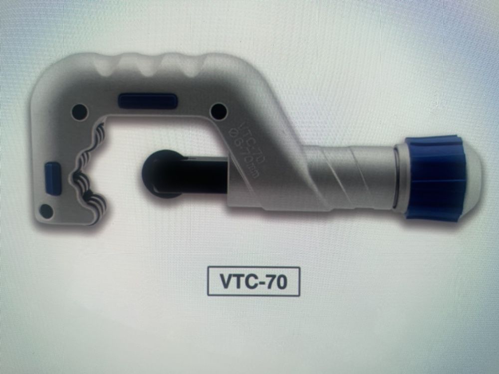 Taietor teava cupru Value VTC-42 diametru 1/4" - 1 5/8" Focsani • OLX.ro