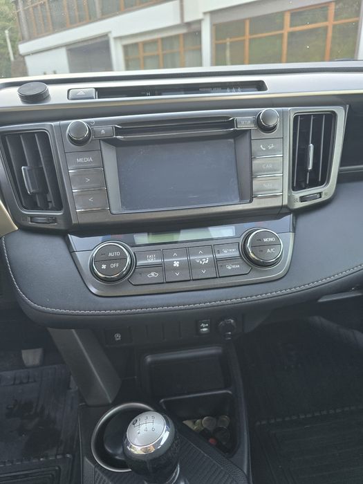 TOYOTA RAV4 2014 — imagine 5