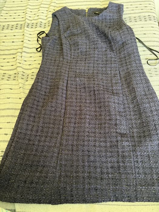 Туид рокли , размер Л