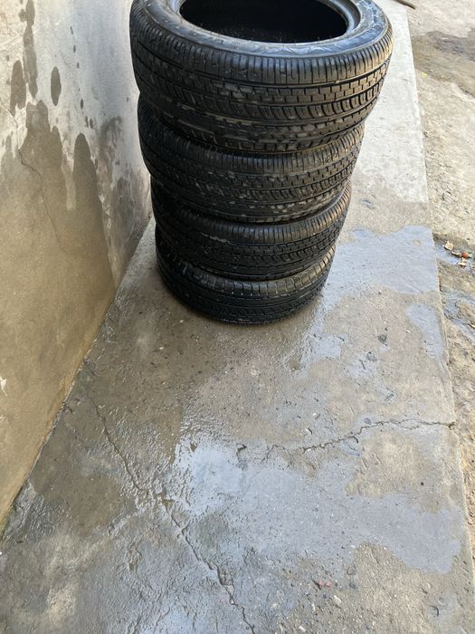 Balon 4 ta komplekt