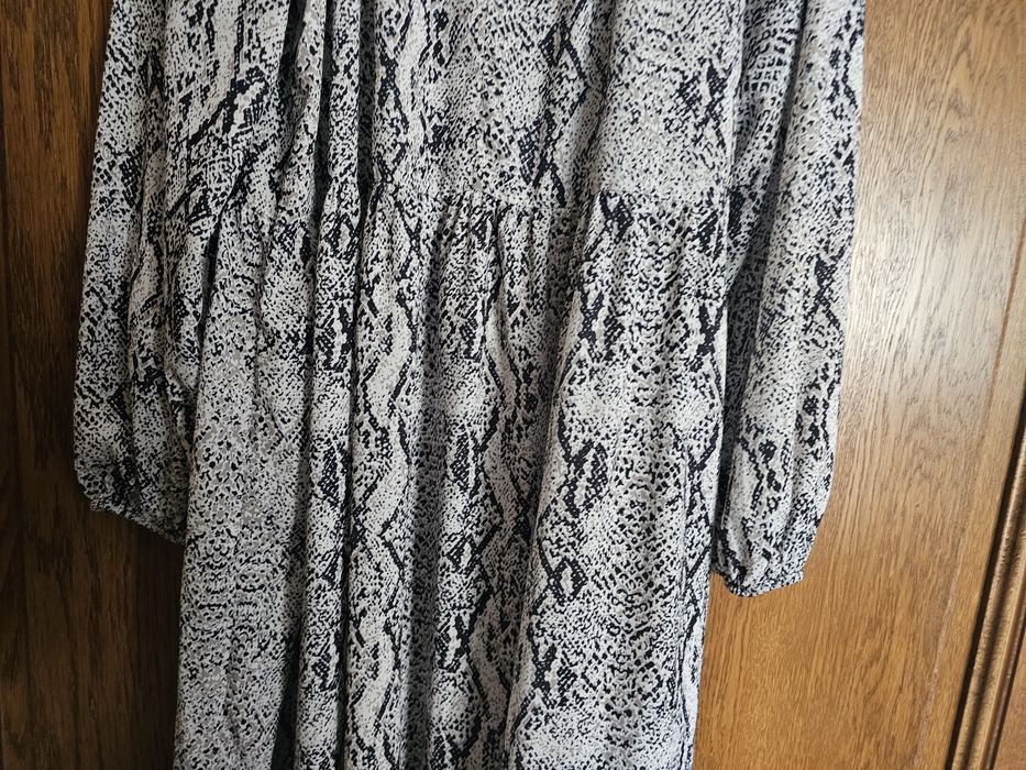 Rochie ușoară de vară