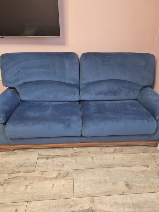 Диван раскладной, производство Польша.