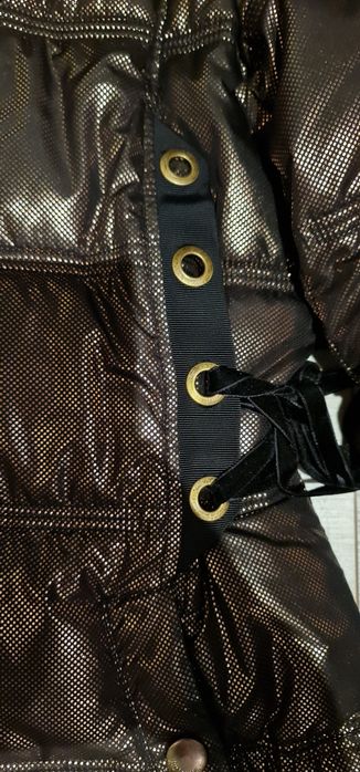 Зимно яке оригинално JUST CAVALLI