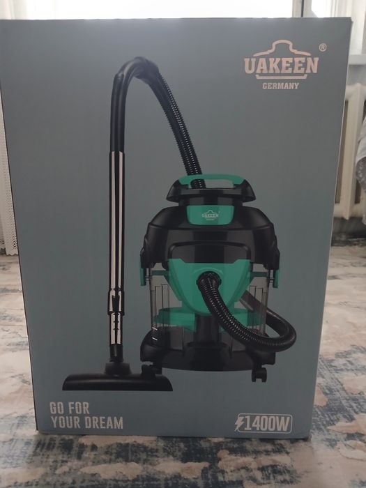 Пылесос UAKEEN ZL-928