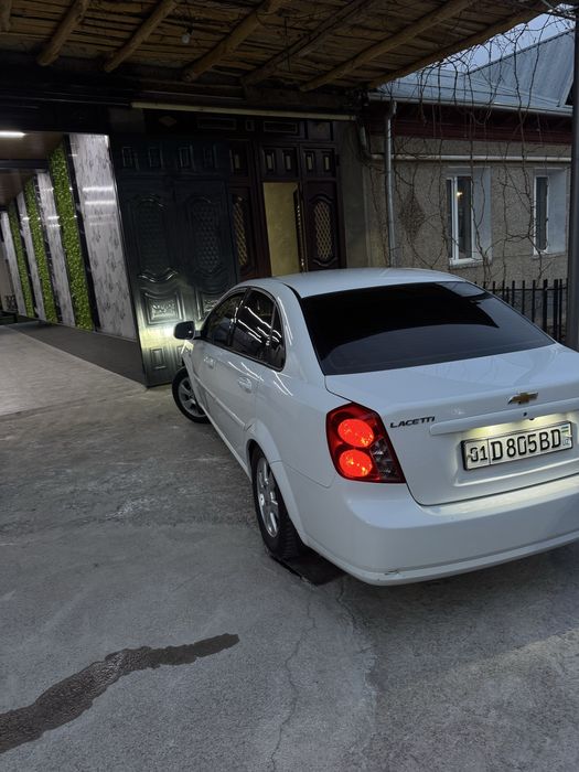 lacetti 2013 ,3 pazitsa ohirgi chiqanlari arenda vikup halol nasya