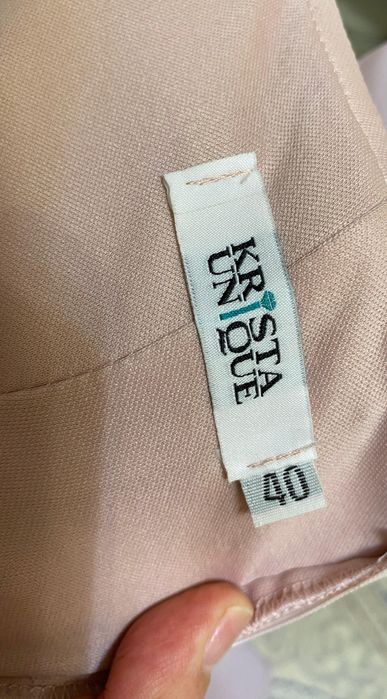 Платье на выпускной