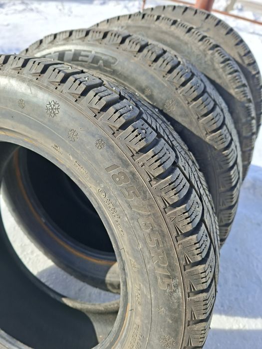 Продам шину 185/65/15