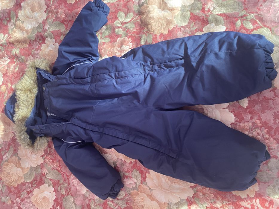 Продам комбез зимний