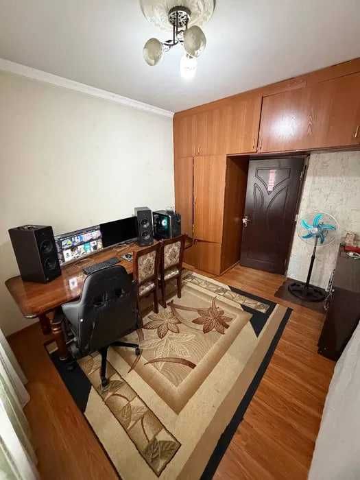 Коракамиш Фаргона макро 2 хона сотилади