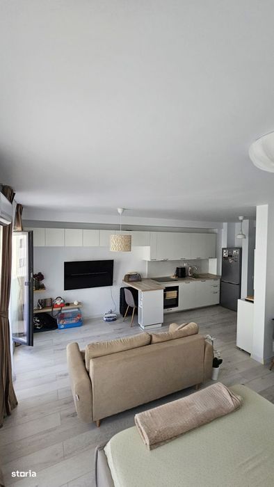 Apartamente Tip Studio - Comision 0 - Cartier Rezidențial