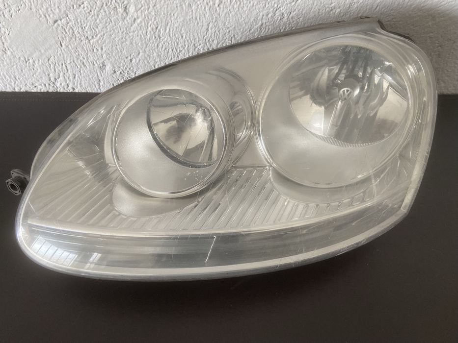 Фар / Стоп Голф5 / Golf 5